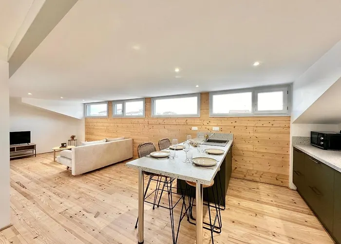 Le Triangle D'or - Elegance & Confort - Apartment Mont-de-Marsan