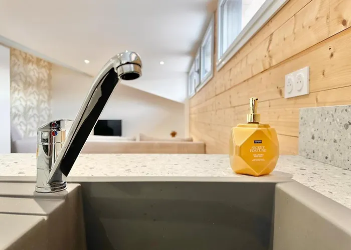 Le Triangle D'or - Elegance & Confort - * Mont-de-Marsan