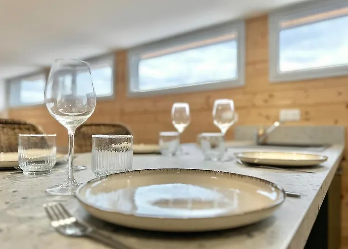 Apartment Le Triangle D'or - Elegance & Confort - Mont-de-Marsan