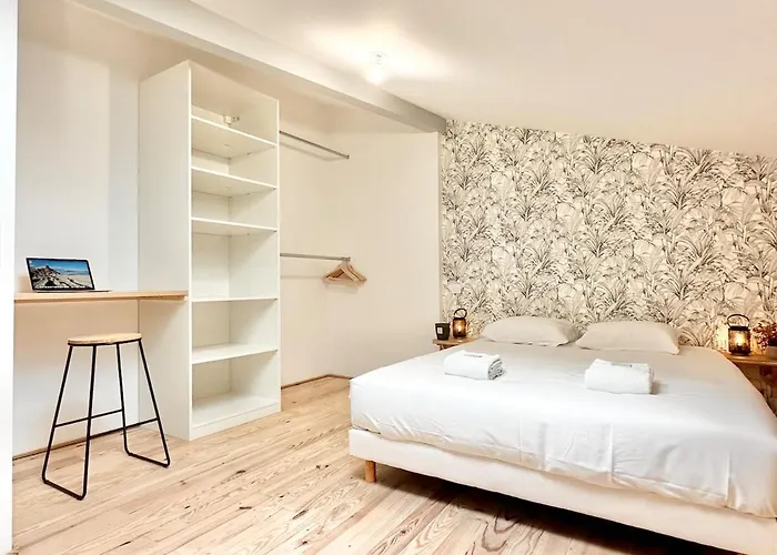 Le Triangle D'or - Elegance & Confort - Apartment