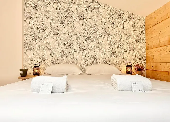 Apartment Le Triangle D'or - Elegance & Confort -