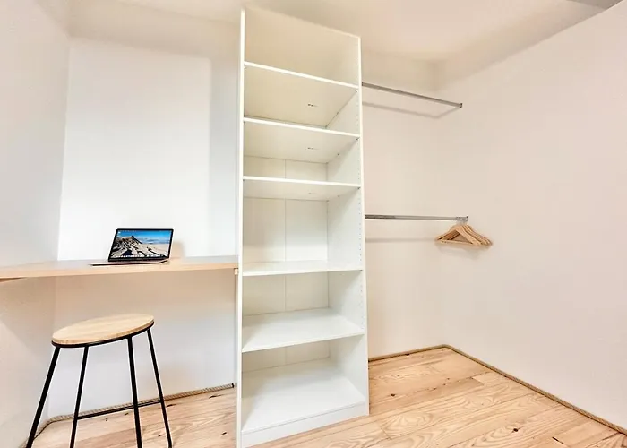 Apartment Le Triangle D'or - Elegance & Confort - Mont-de-Marsan