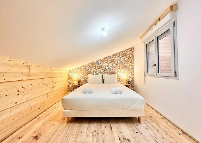 Le Triangle D'or - Elegance & Confort - Apartment *