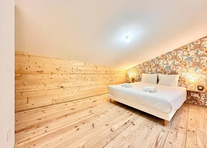 Le Triangle D'or - Elegance & Confort - * Mont-de-Marsan