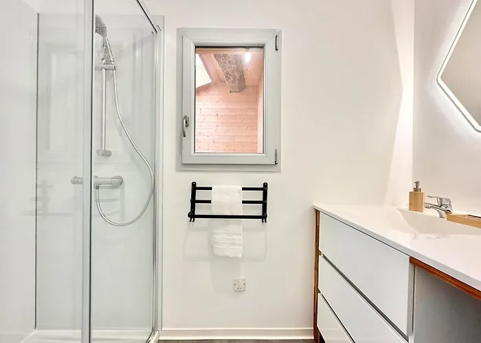 Apartment Le Triangle D'or - Elegance & Confort -