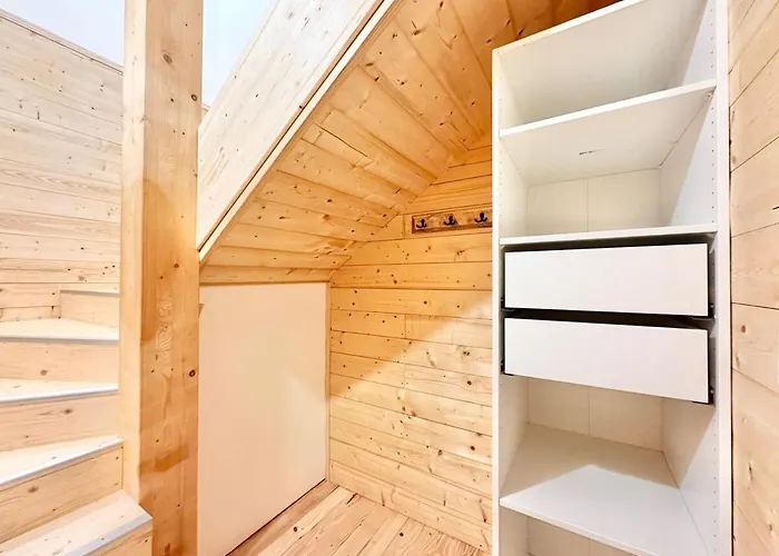 Apartment Le Triangle D'or - Elegance & Confort -